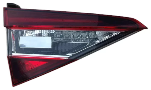 Zadní světlomet levý vnitřní, Škoda Superb III, 3V9 945 307 F