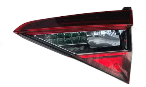 Zadní světlomet pravý vnitřní, Škoda Superb III liftback, 3V5 945 308 D