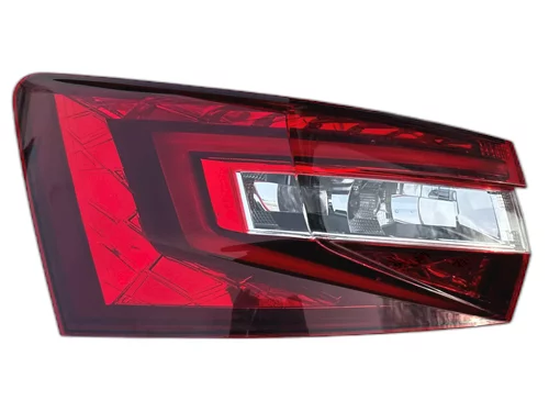 Zadní světlomet levý, Škoda Superb III kombi, 3V9 945 207