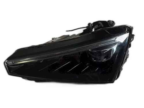 Světlomet přední levý, Škoda Scala, 657 941 015 A