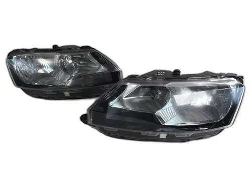 Přední světlomety, Škoda Rapid, 5JB 941 015, 5JB 941 016
