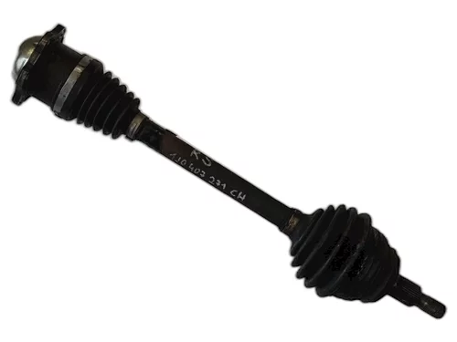 Poloosa levá, 1J0 407 271 CH, 1.8 T