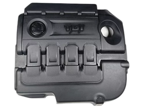 Horní kryt motoru, 04L 103 954 Q, 04L 103 925 N, 1.6 TDI, 2.0 TDI CR