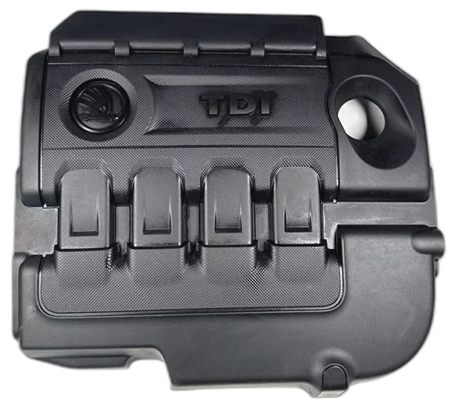 Horní kryt motoru, 04L 103 954 Q, 04L 103 925 N, 1.6 TDI, 2.0 TDI CR