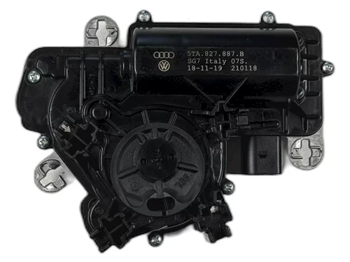 Servomotor pro páté dveře, 5TA 827 887 B