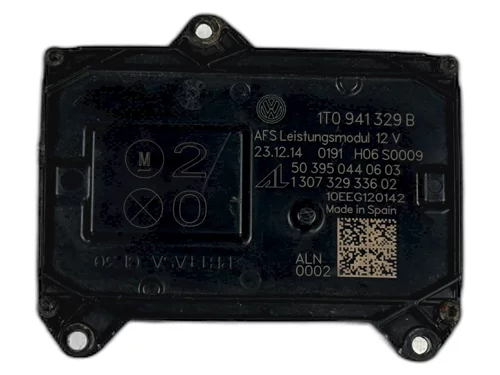 Řídící jednotka světlometu, 1T0 941 329 B