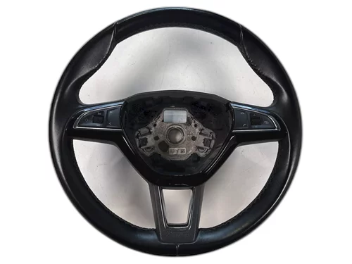 Volant tříramenný multifunkční, Škoda, V21