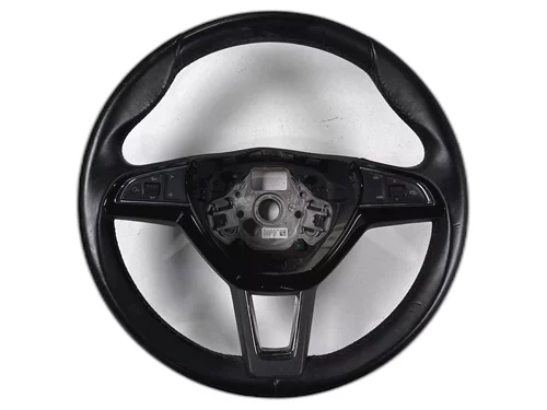 Volant tříramenný multifunkční, Škoda, V26