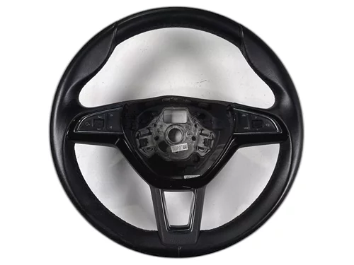 Volant tříramenný multifunkční, Škoda, V31