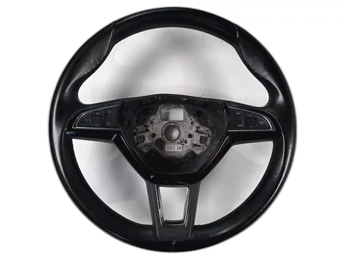 Volant tříramenný multifunkční, Škoda, V33