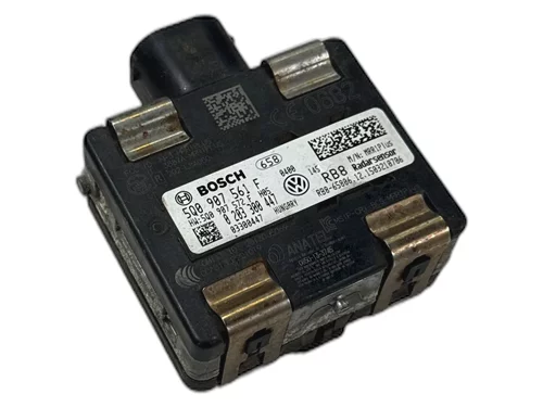 Radar bez zrcátka, 5Q0 907 561 F