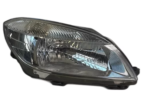 Přední světlomet pravý, Škoda Fabia II / Roomster, 5J1 941 016 C