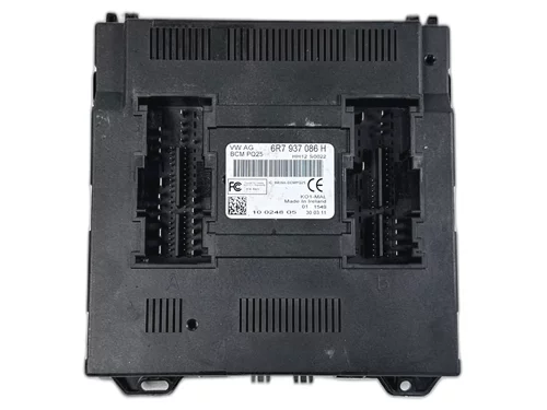 BCM jednotka, 6R7 937 086 H