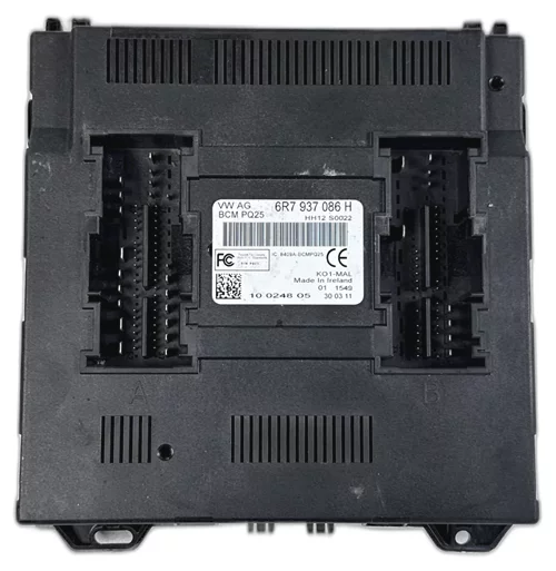 BCM jednotka, 6R7 937 086 H