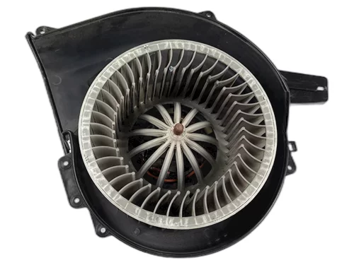 Ventilátor topení, 6Q1 819 015 J 