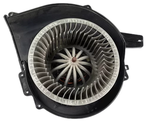 Ventilátor topení, 6Q1 819 015 J 