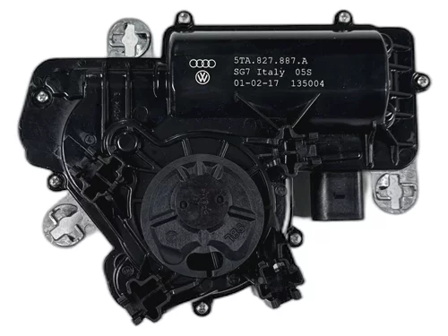 Servomotor pro páté dveře, 5TA 827 887 A