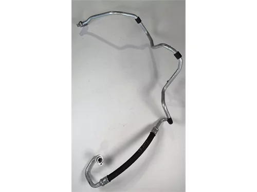 Trubka klimatizace, 6C0 820 743 AH, 1.4 TDI CR