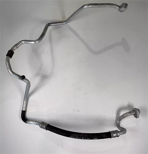 Trubka klimatizace, 6C0 820 743 AD, 1.0 TSI