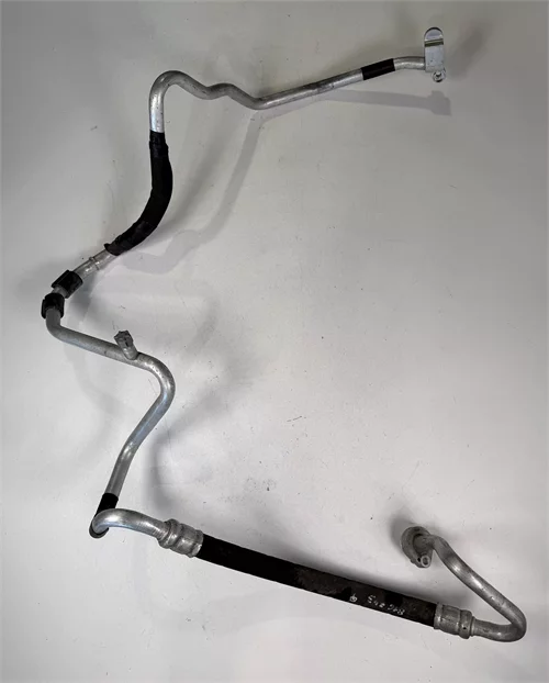 Trubka klimatizace, 6C0 816 743 Q, 1.0 TSI