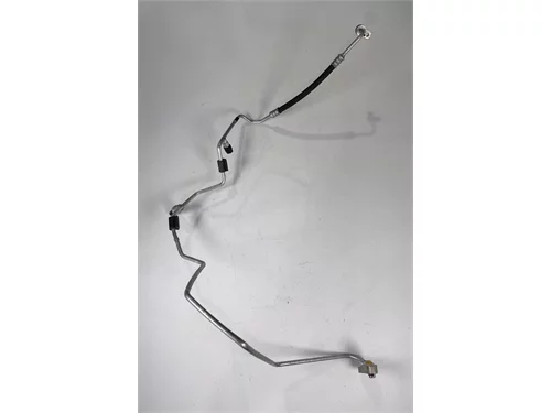 Trubka klimatizace, 6C0 820 741 AA, 1.0 MPI