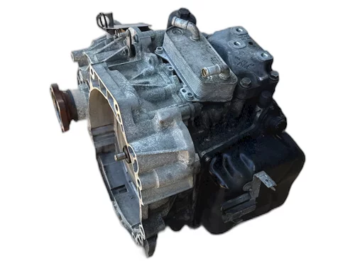 DSG převodovka QSF, 2.0 TDI, 177 000km