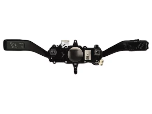 Páčky pod volant, 5K0 953 502 L, 5K0 953 521 DL
