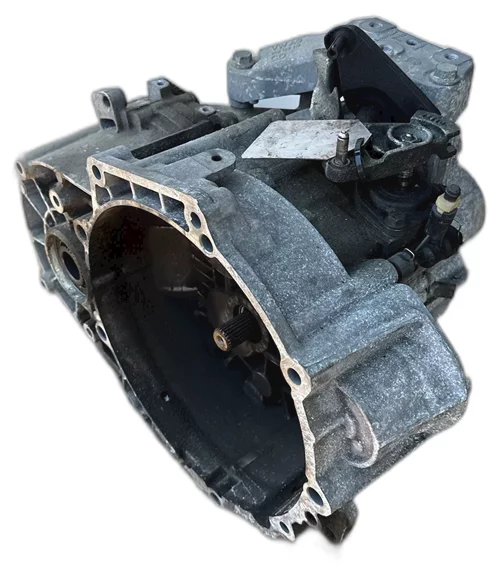 Převodovka PGS, 2.0 TDI CR 4x4, 170 000km