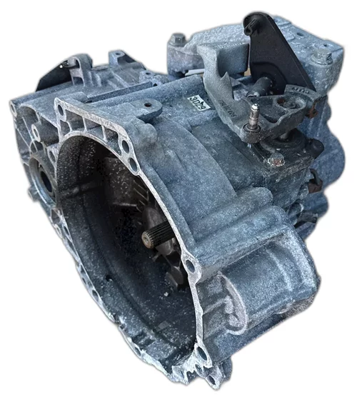 Převodovka PGS, 2.0 TDI CR 4x4