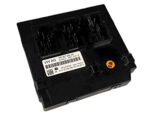 BCM jednotka, 1K0 937 085 AA