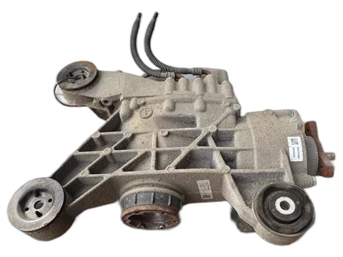 Haldex 0CQ 525 010 AC, 5WA 907 554 P, 72 000km