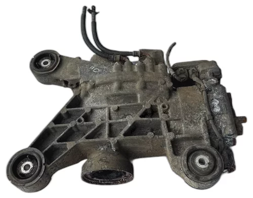 Haldex 0AV 525 010 C, 1K0 907 554 F, 172 000km
