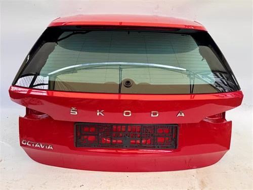 Páté dveře, Škoda Octavia IV kombi, LF3P - K1K1