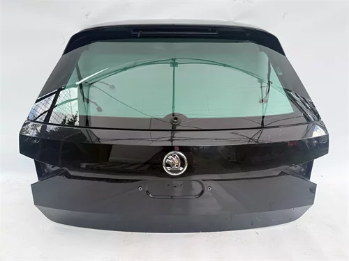 Páté dveře, Škoda Superb III kombi, LF9R - 1Z1Z - 9910, 20