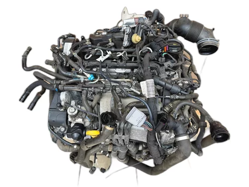 Motor DGTE 1.6 TDI 85kw, 143 000km