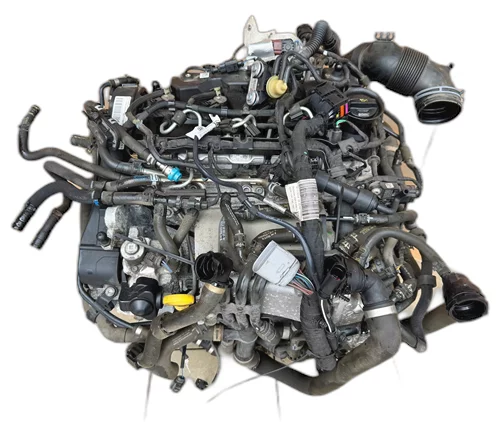 Motor DGTE 1.6 TDI 85kw, 143 000km