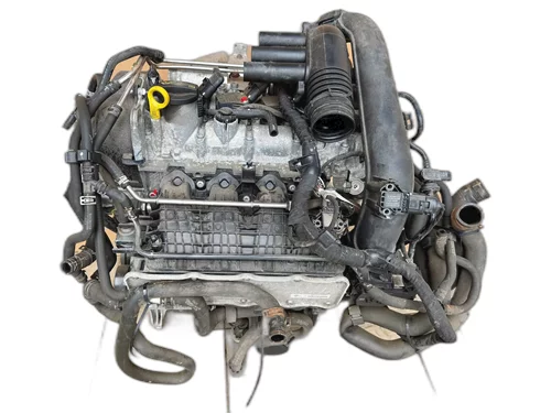 Motor CZCA 1.4 TSI 92kw, 107 000km