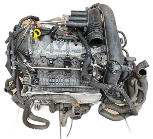 Motor CZCA 1.4 TSI 92kw, 107 000km