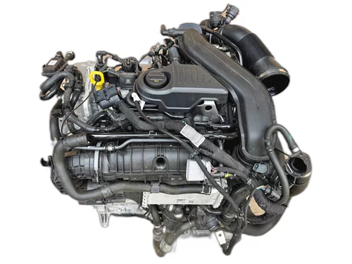 Motor DXDB 1.5 TSI 110kw, 22 000km