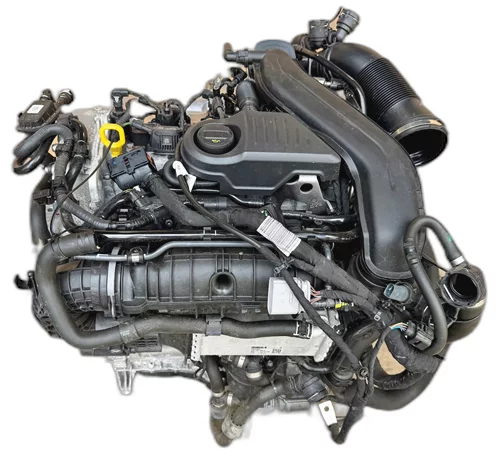 Motor DXDB 1.5 TSI 110kw, 22 000km