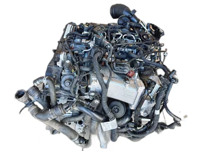 Motor DETA 2.0 TDI 140kw, 95 000km