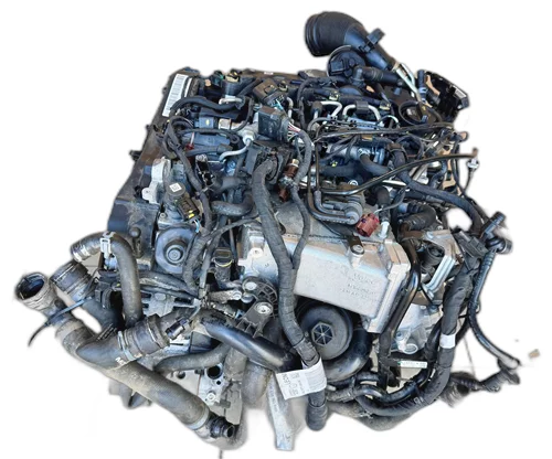 Motor DETA 2.0 TDI 140kw, 95 000km