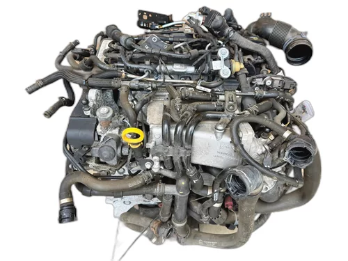Motor DGTE 1.6 TDI 85kw, 108 000km