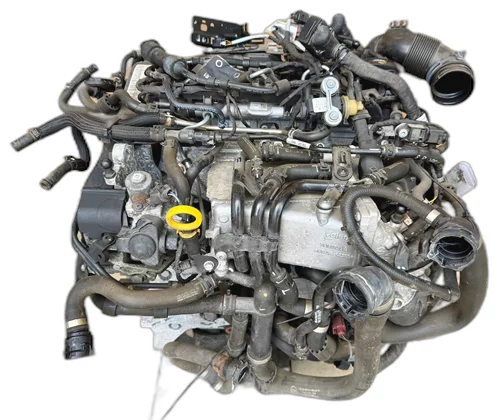 Motor DGTE 1.6 TDI 85kw, 108 000km