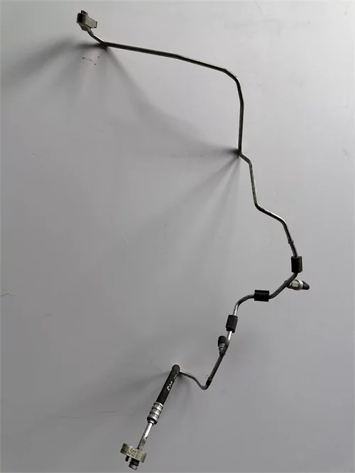 Trubka klimatizace, 6C0 820 741 AE, 1.4 TDI CR