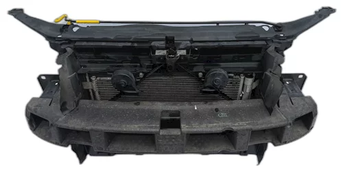 Chladičová stěna, Škoda Octavia III, 1.6 TDI, 2.0 TDI, 1.0 TSI, 1.2 TSI, 1.4 TSI, 1.5 TSI