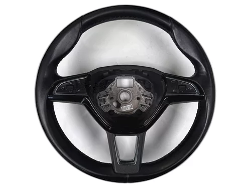 Volant tříramenný multifunkční, Škoda, V45