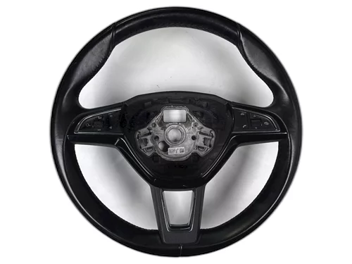 Volant tříramenný multifunkční, Škoda, V46