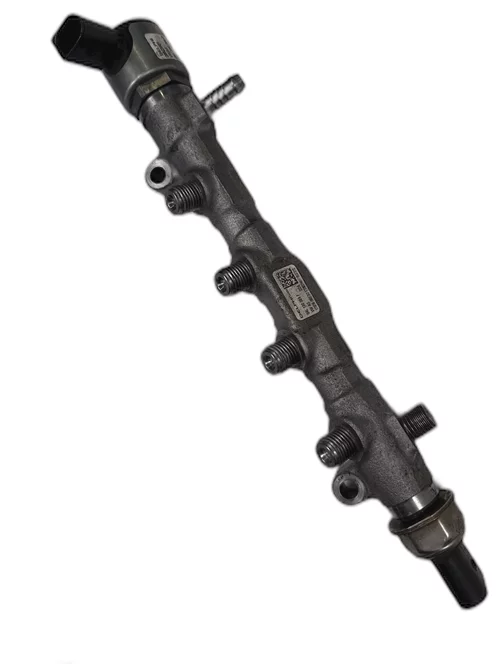 Vstřikovací lišta, 1.6 TDI, 04L 130 089 F