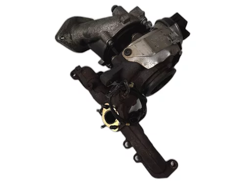 Turbodmychadlo, 03L 253 056 R, 1.6 TDI, 012